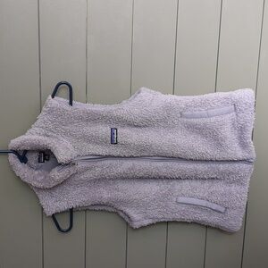 Patagonia Vest